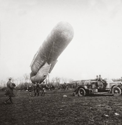 Die Panzer sichten von English Photographer